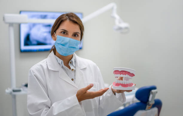 Best Weekend Emergency Dentist in Swartz, LA