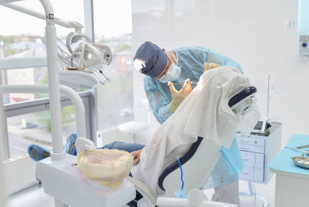 Best Walk-In Emergency Dentist in Swartz, LA